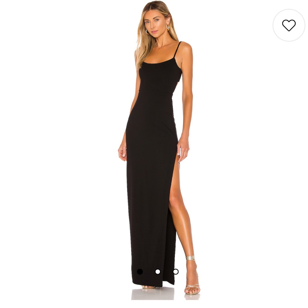 Lovers and Friends Karma Maxi Dress
